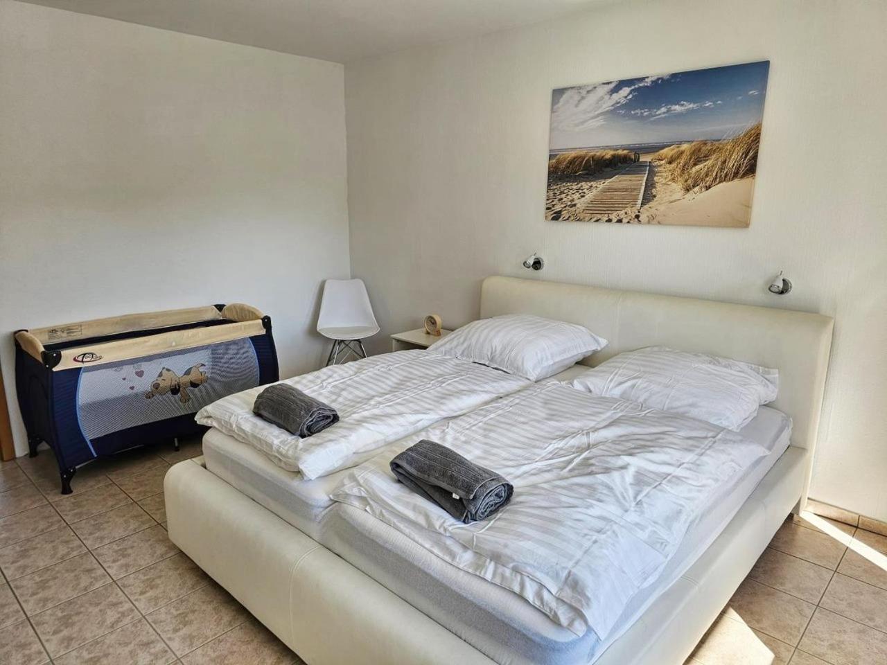 2 Zimmer Apartment Mit Balkon Wuppertal Eksteriør bilde